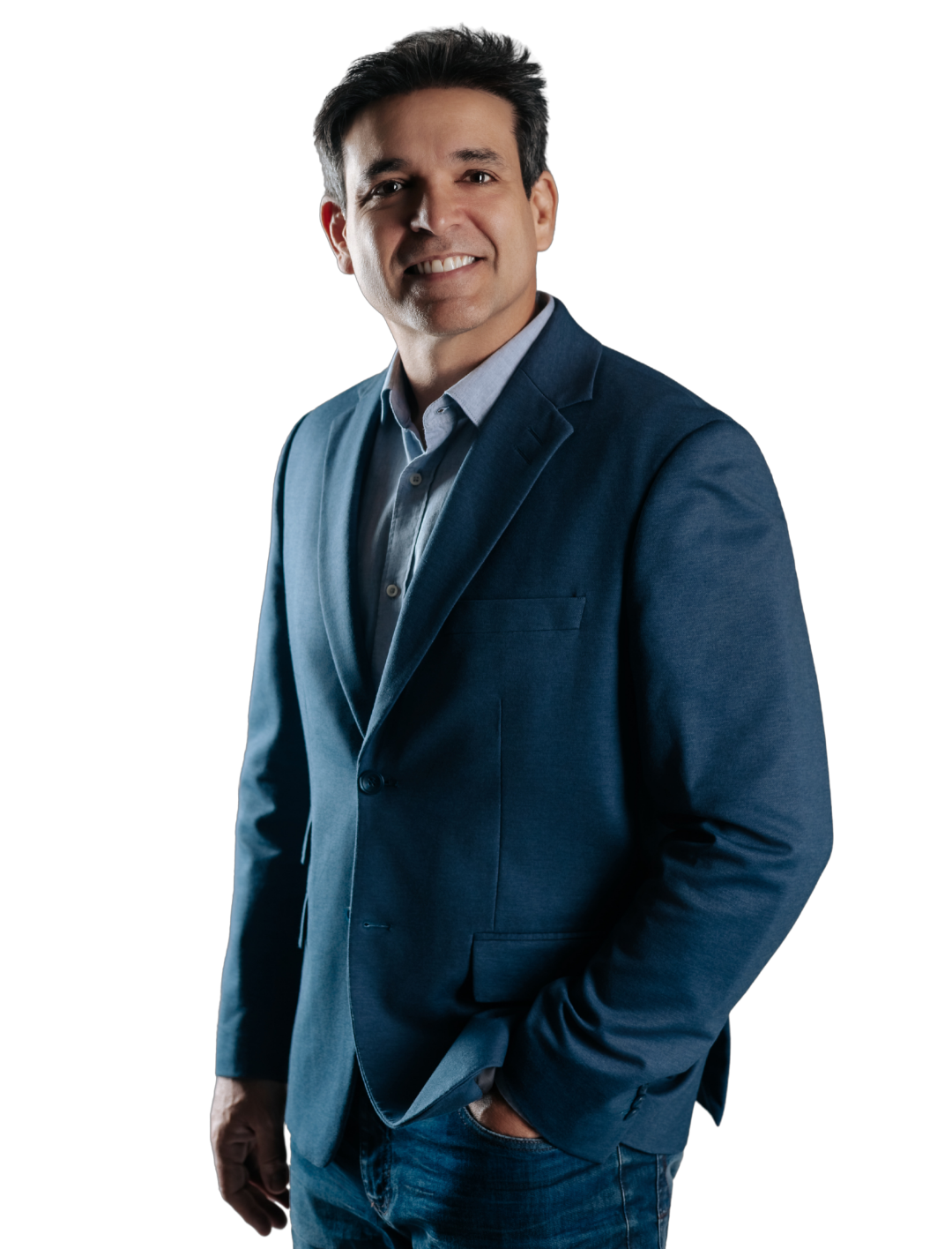 Oftalmologista em Palmas Dr. Marcos Rodrigues – especialista em catarata e transplante de córnea no Tocantins